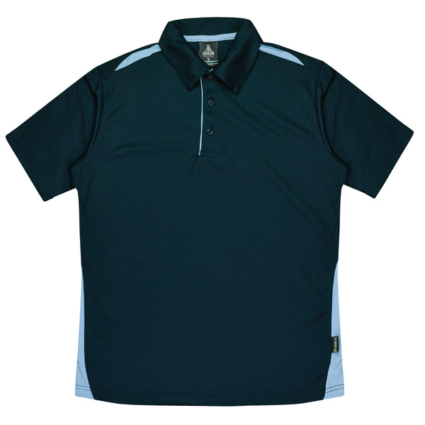 Aussie Pacific Paterson Kids Polo 2nd (10 Colour ) (3305)