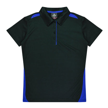Aussie Pacific Paterson Ladies Polo 1st (8 Colour)-(2305)