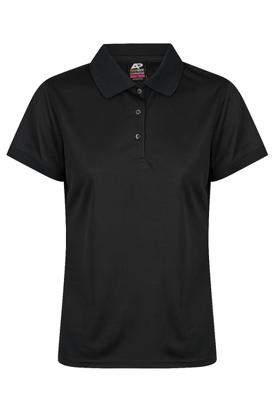 Aussie Pacific Lachlan Lady Polos (2314)