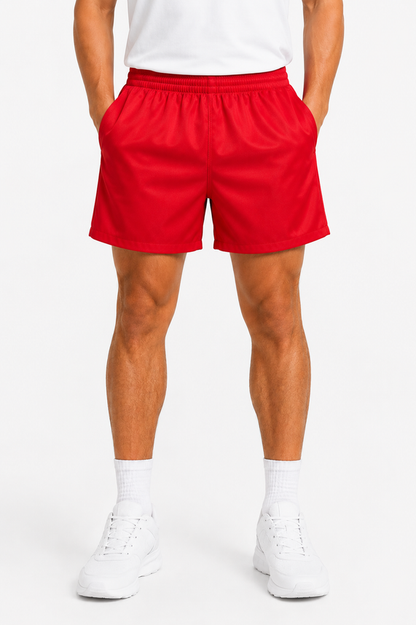 Aussie Pacific Rugby Mens Shorts (1603)