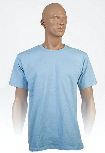 Sportage-Sportage Kid Surf Tee 2nd (11 Colour)-Sky Blue / 2-Uniform Wholesalers - 9