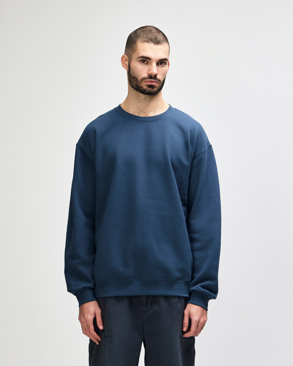 Gildan Hammer Maxweight Adult Crewneck Sweatshirt (19000)