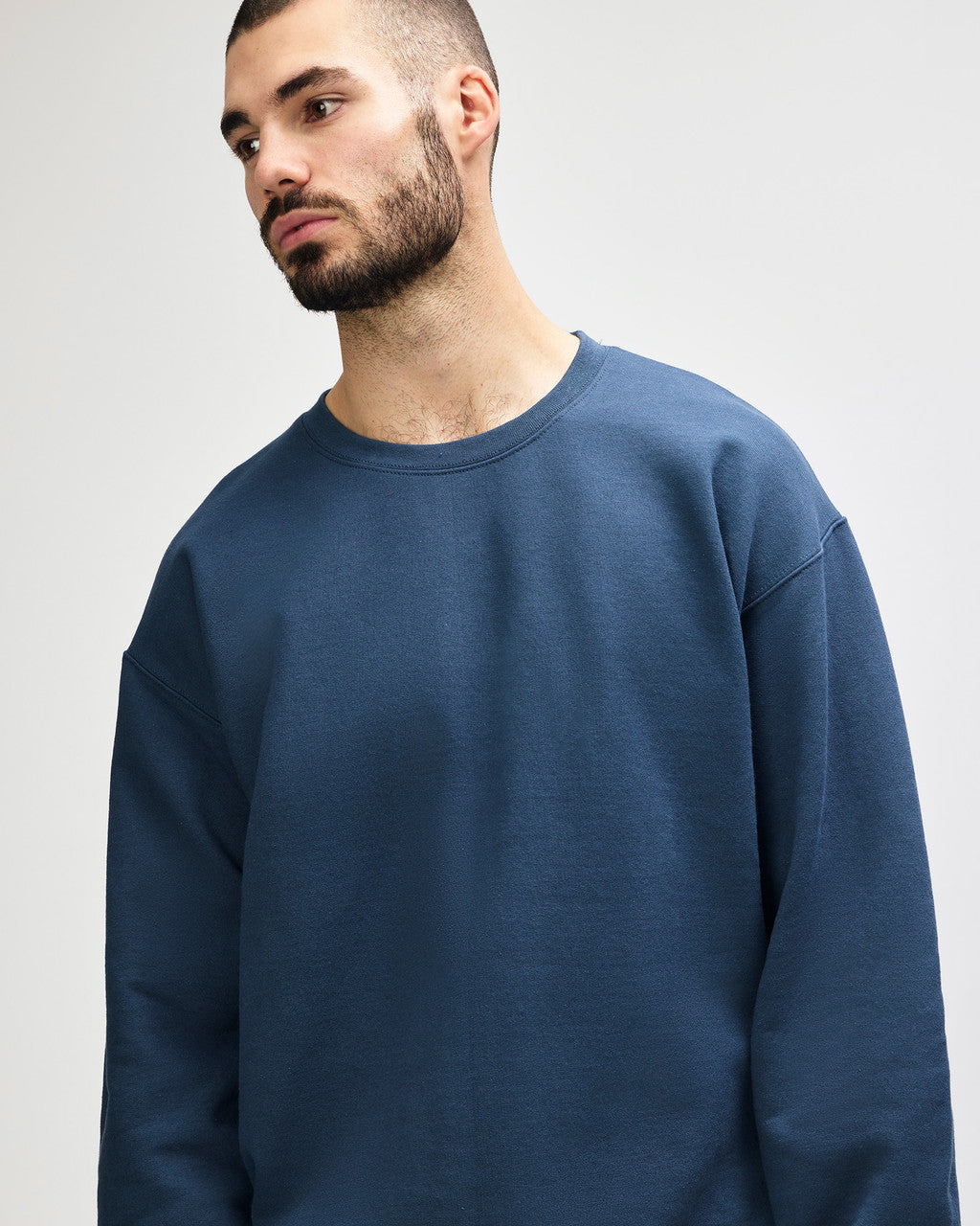 Gildan Hammer Maxweight Adult Crewneck Sweatshirt (19000)