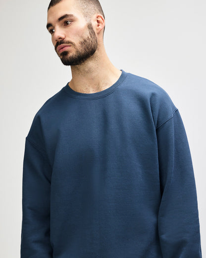 Gildan Hammer Maxweight Adult Crewneck Sweatshirt (19000)