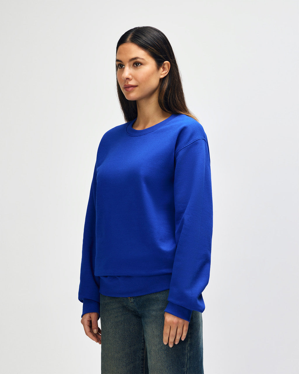 Gildan Hammer Maxweight Adult Crewneck Sweatshirt (19000)