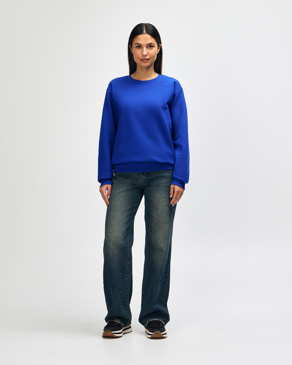 Gildan Hammer Maxweight Adult Crewneck Sweatshirt (19000)