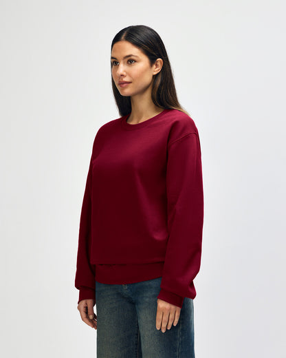 Gildan Hammer Maxweight Adult Crewneck Sweatshirt (19000)