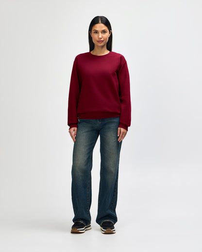 Gildan Hammer Maxweight Adult Crewneck Sweatshirt (19000)