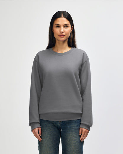 Gildan Hammer Maxweight Adult Crewneck Sweatshirt (19000)