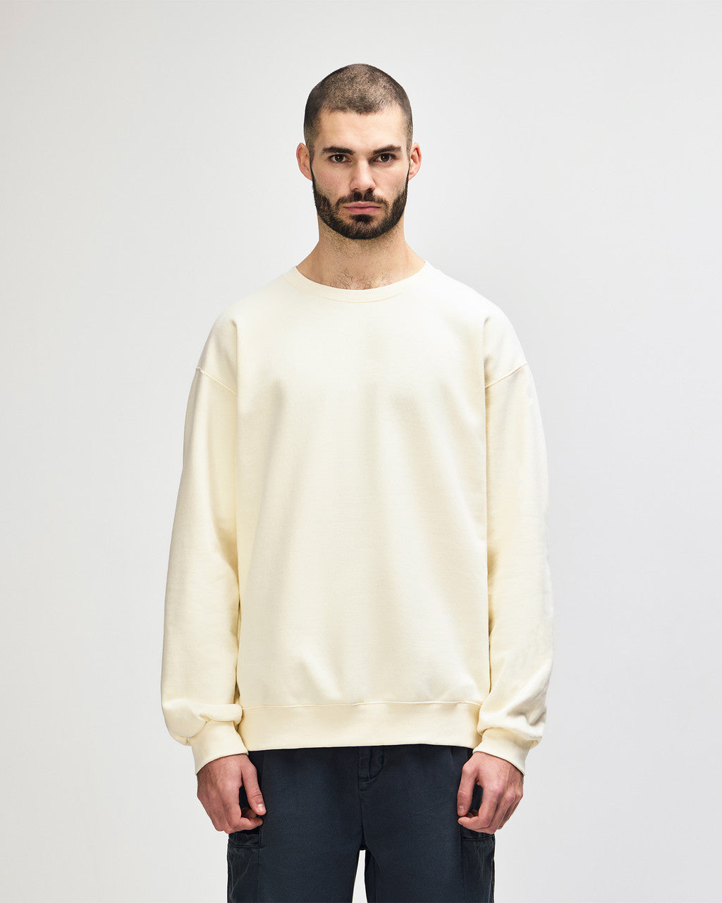Gildan Hammer Maxweight Adult Crewneck Sweatshirt (19000)