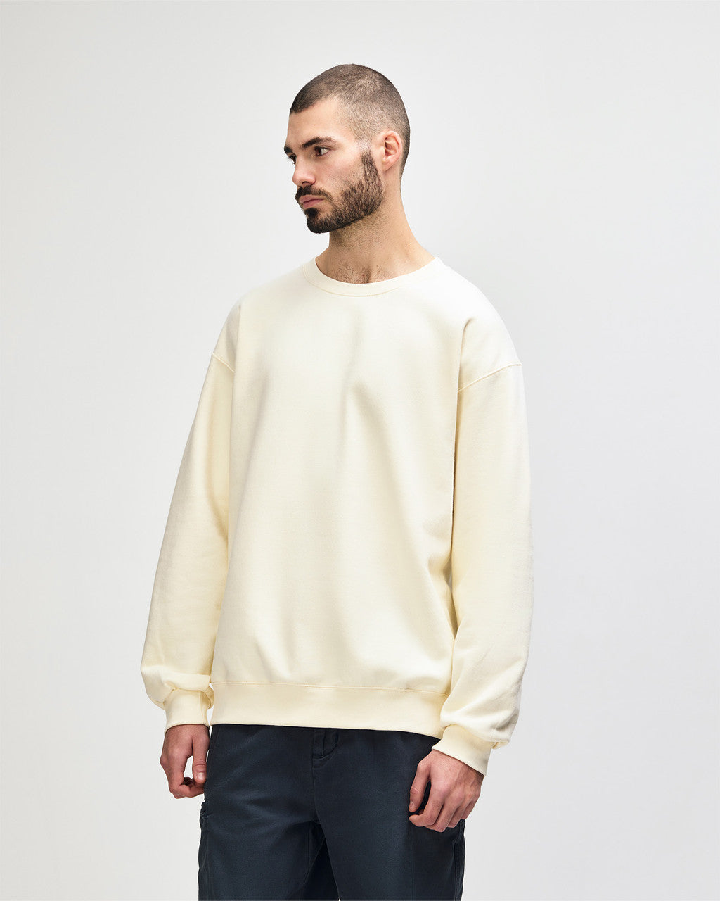 Gildan Hammer Maxweight Adult Crewneck Sweatshirt (19000)