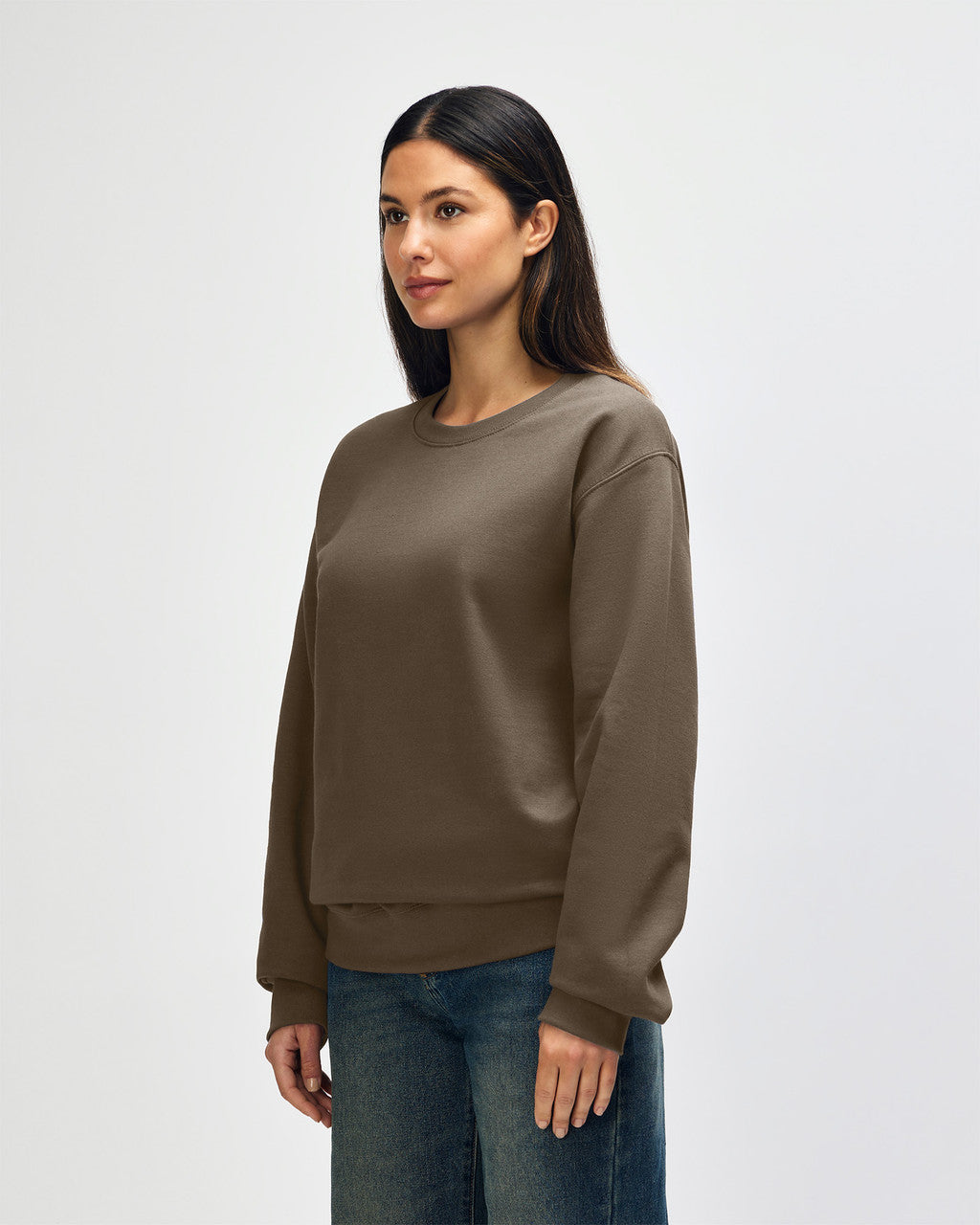 Gildan Hammer Maxweight Adult Crewneck Sweatshirt (19000)