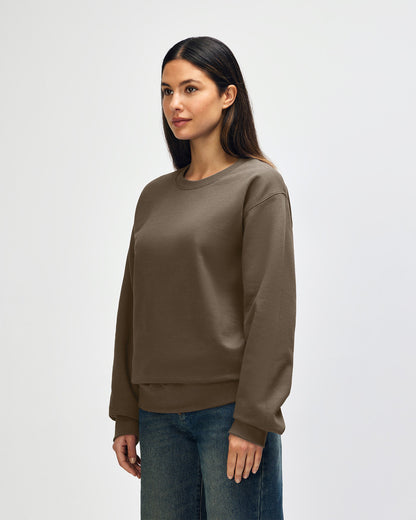 Gildan Hammer Maxweight Adult Crewneck Sweatshirt (19000)