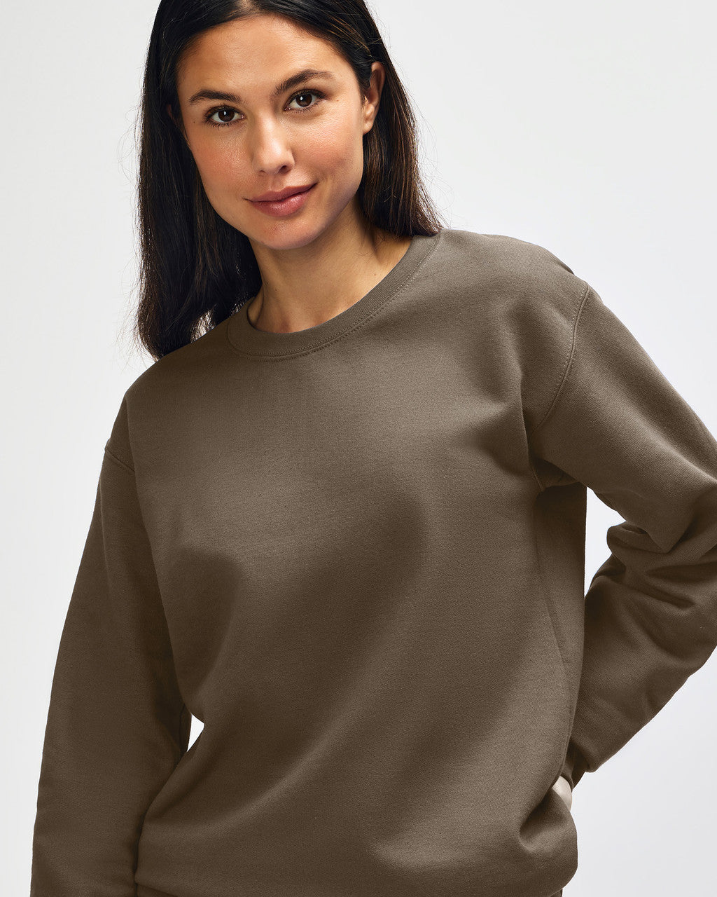 Gildan Hammer Maxweight Adult Crewneck Sweatshirt (19000)
