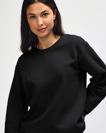 Gildan Hammer Maxweight Adult Crewneck Sweatshirt (19000)