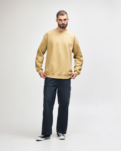 Gildan Hammer Maxweight Adult Crewneck Sweatshirt (19000)