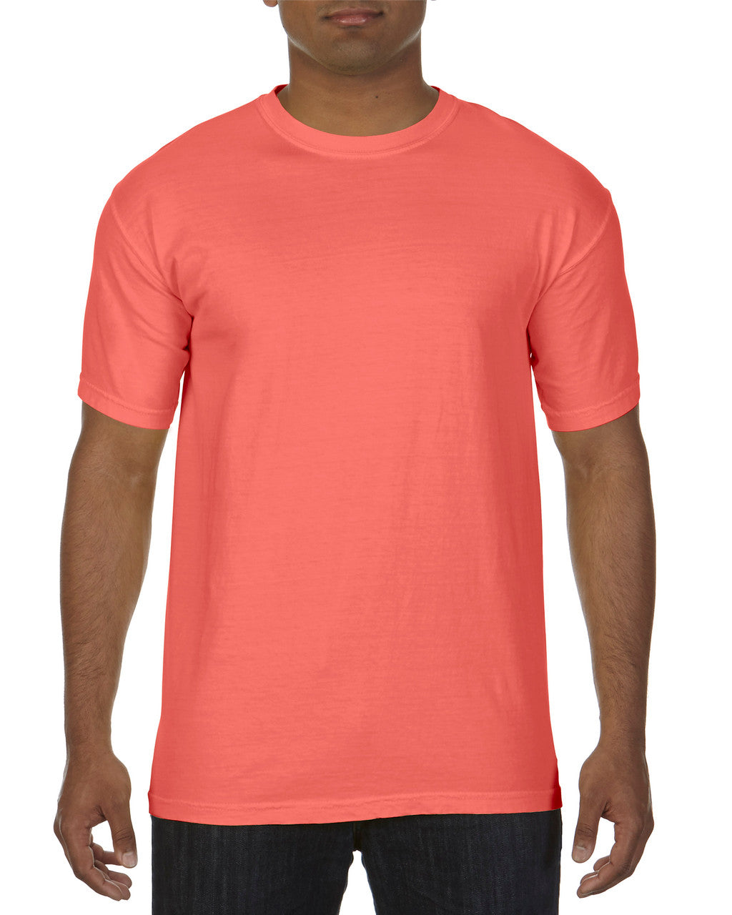 Comfort Colors Adult Heavyweight T-Shirt (1717)
