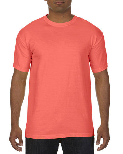 Comfort Colors Adult Heavyweight T-Shirt (1717)