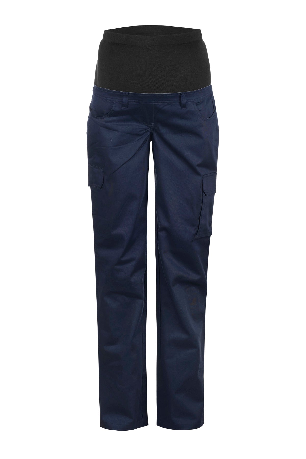 Workcraft Ladies Maternity Cargo Trouser (WPL081)