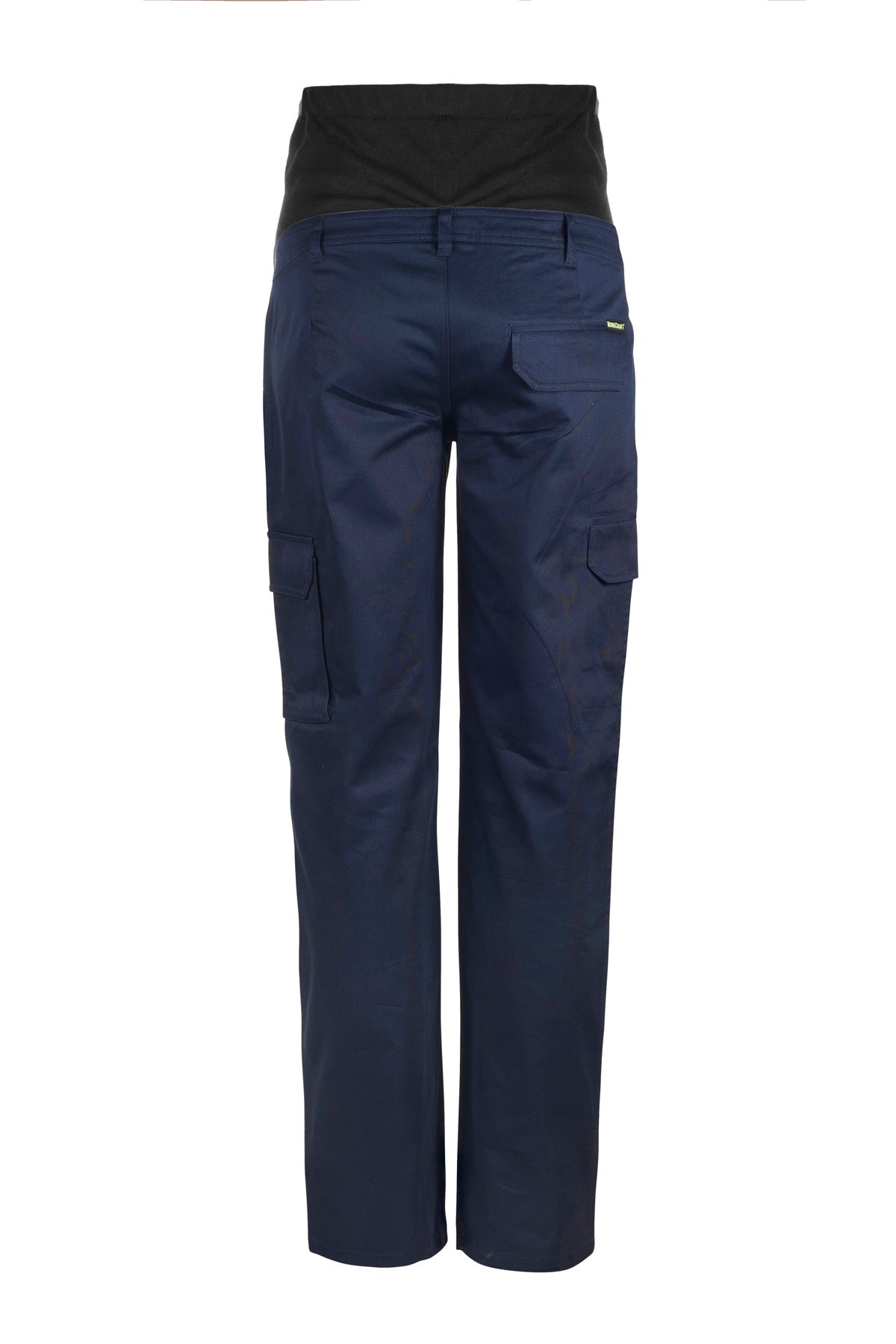 Workcraft Ladies Maternity Cargo Trouser (WPL081)