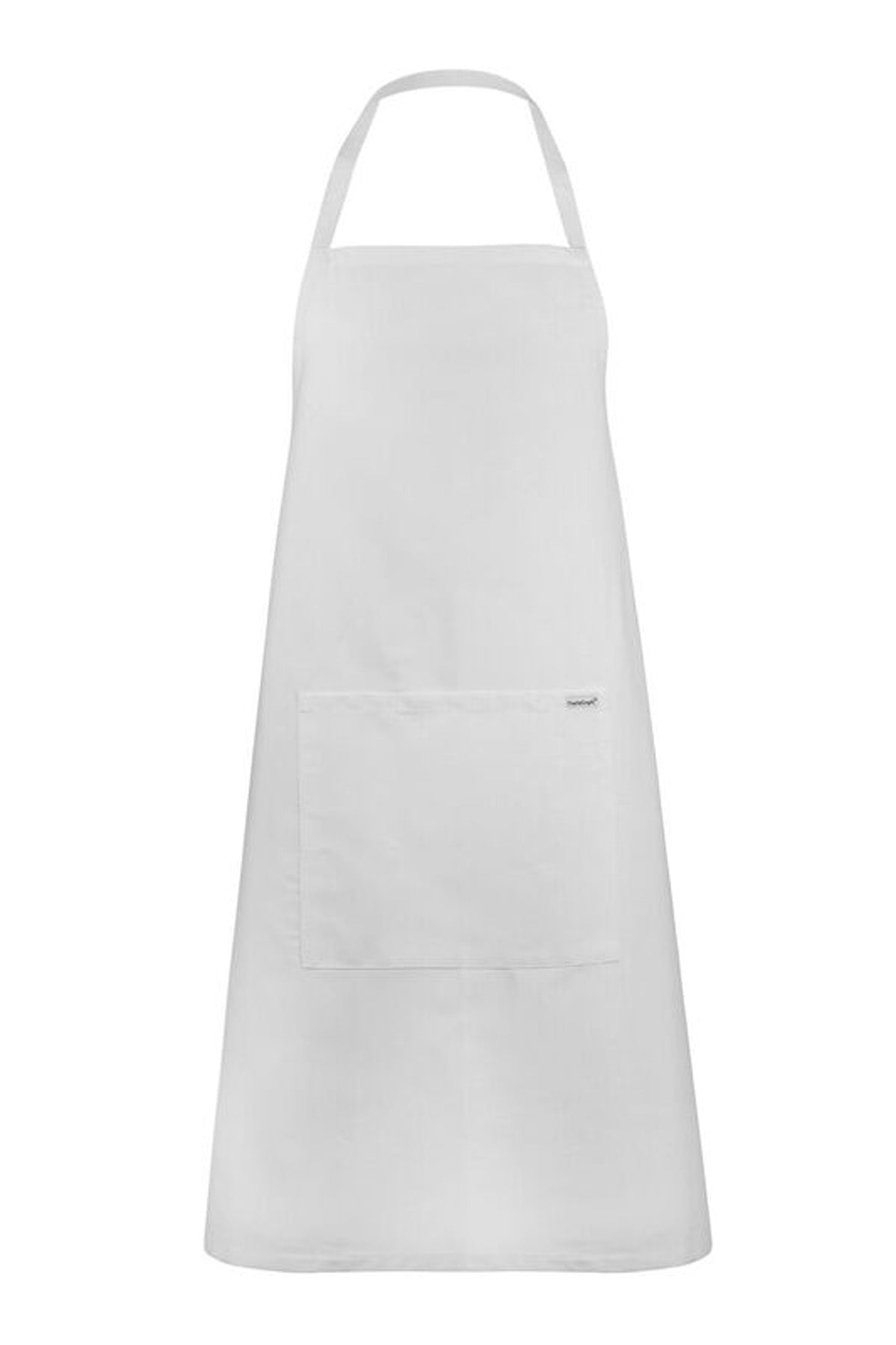 Chefscraft Full Bib Apron With Pocket (CA003)