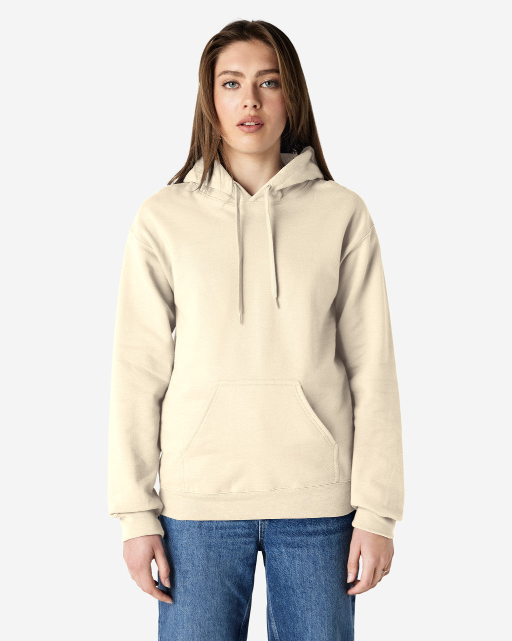 Gildan Softstyle Hooded Sweatshirt (SF500)