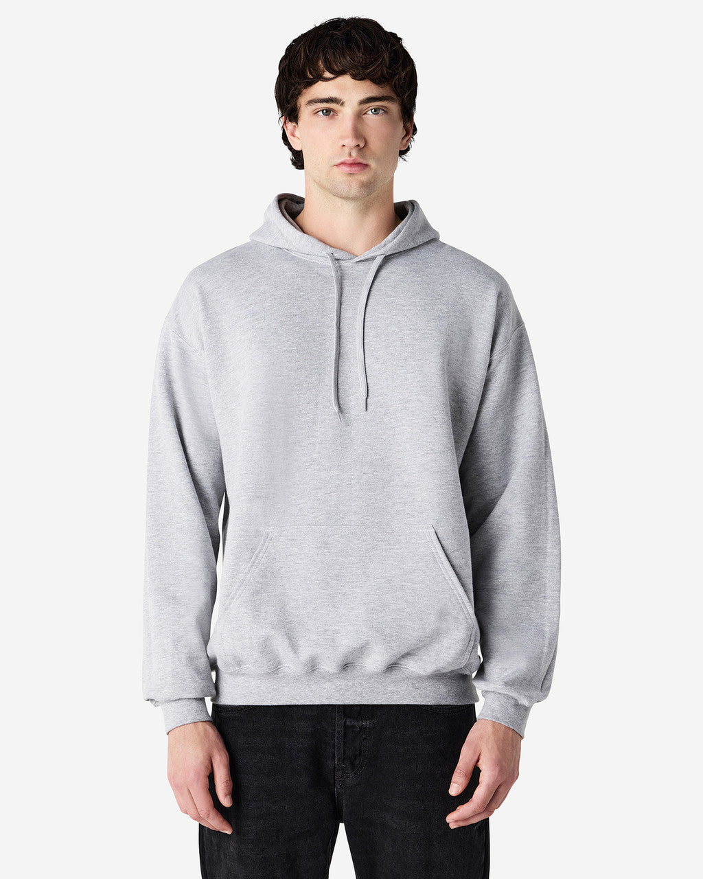 Gildan Softstyle Hooded Sweatshirt (SF500)