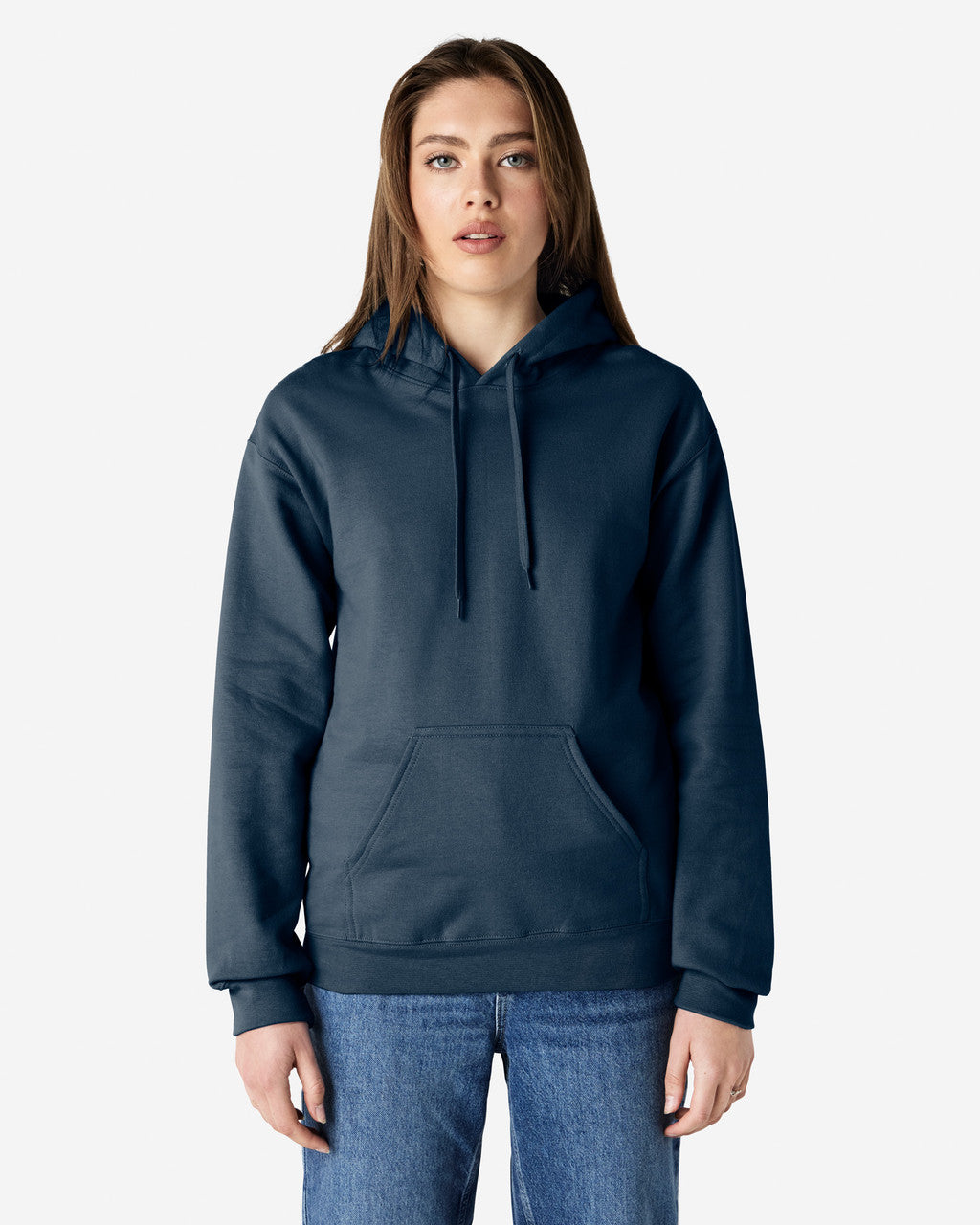 Gildan Softstyle Hooded Sweatshirt (SF500)
