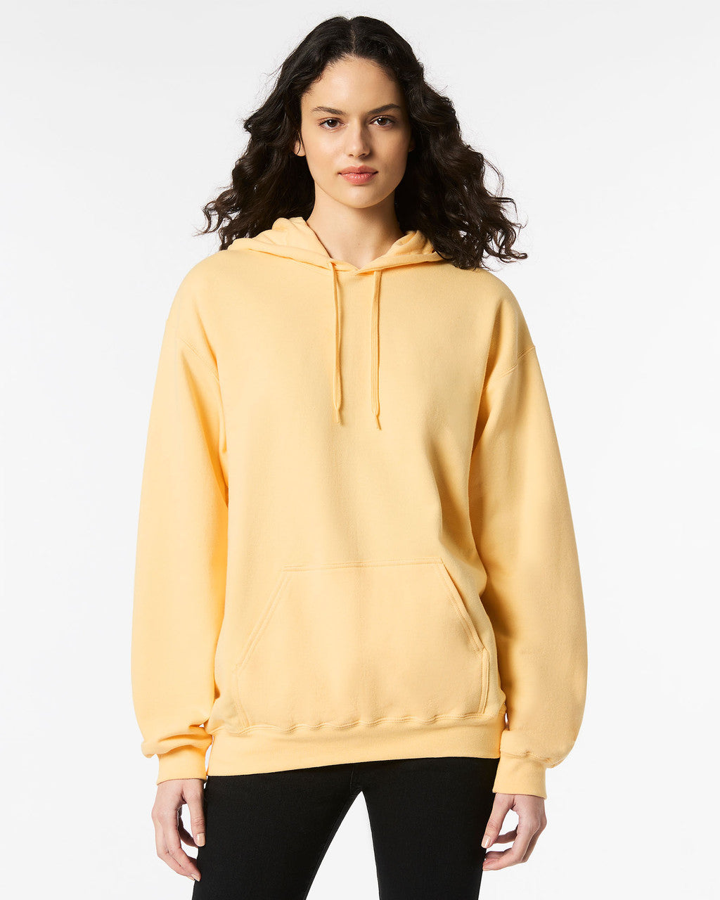 Gildan Softstyle Hooded Sweatshirt (SF500)