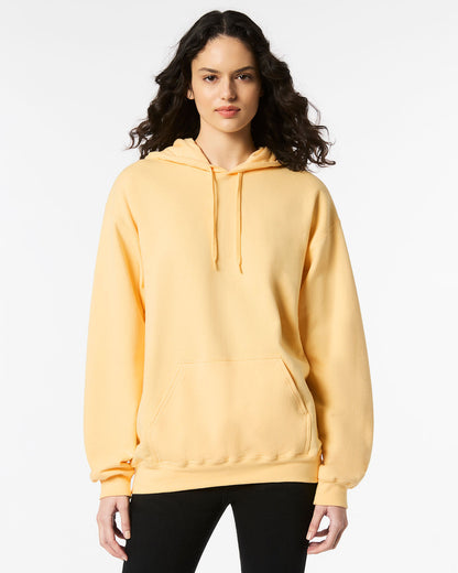 Gildan Softstyle Hooded Sweatshirt (SF500)