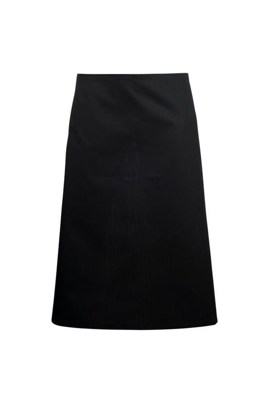 Chefscraft 3/4 Length Apron (CA009)