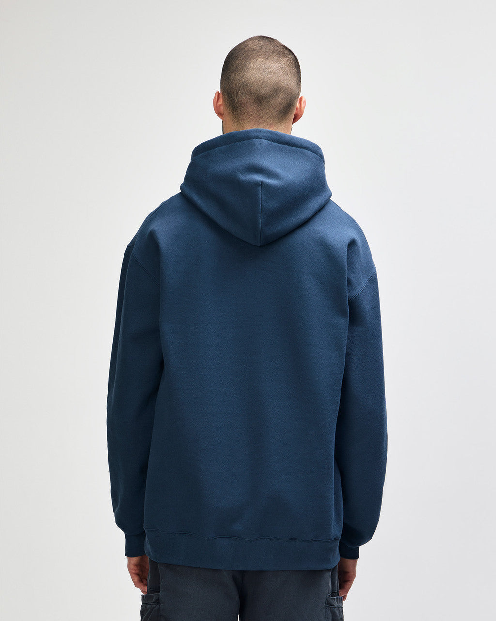 Gildan Hammer Adult Hooded Sweatshirt (19500)