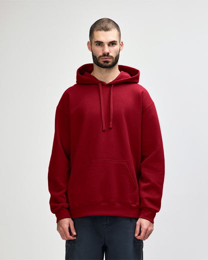 Gildan Hammer Adult Hooded Sweatshirt (19500)