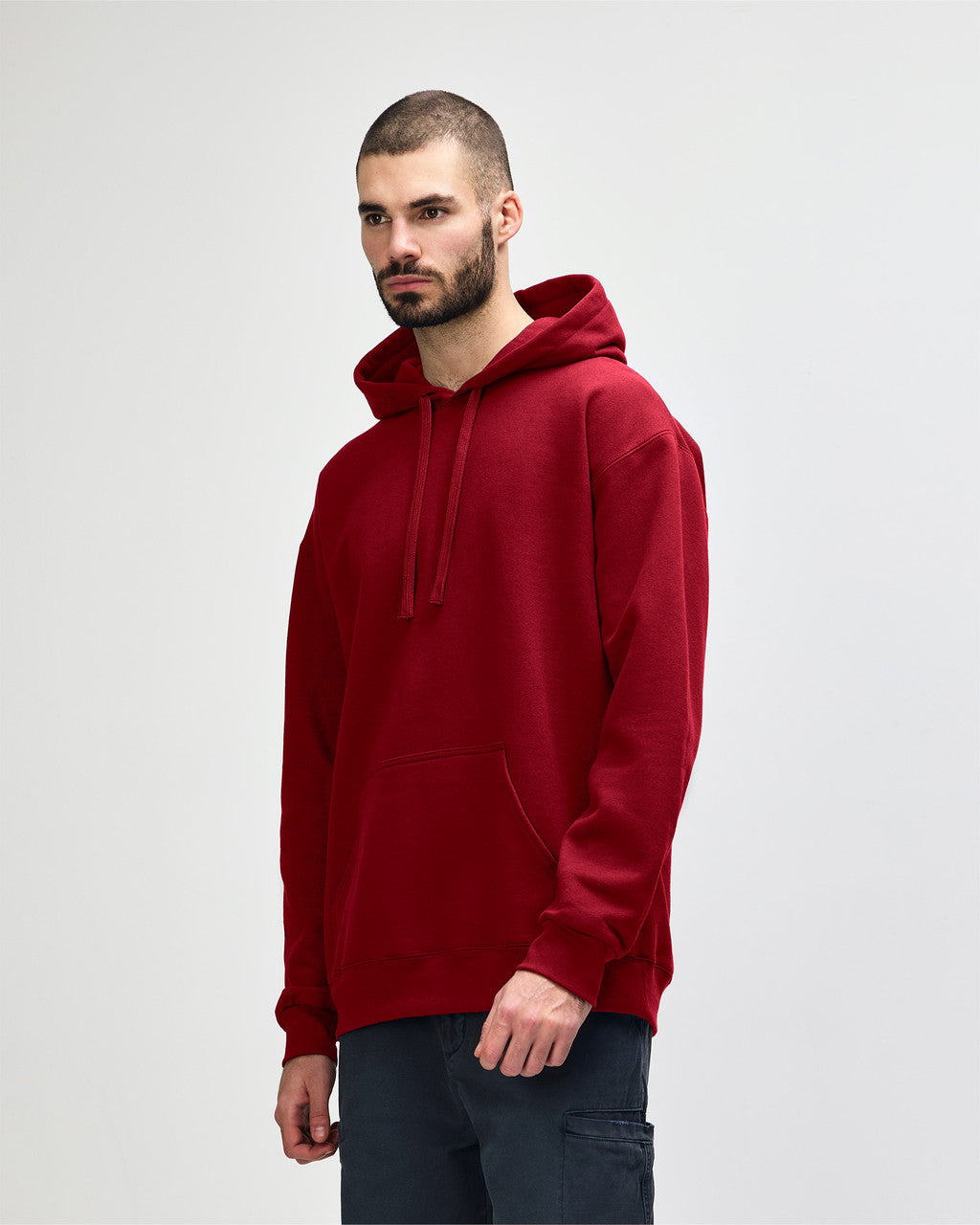 Gildan Hammer Adult Hooded Sweatshirt (19500)