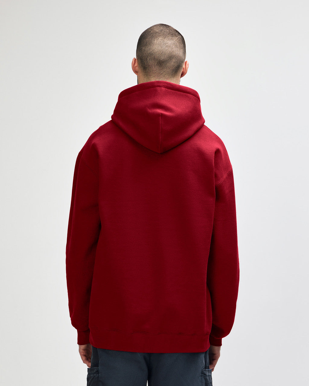 Gildan Hammer Adult Hooded Sweatshirt (19500)