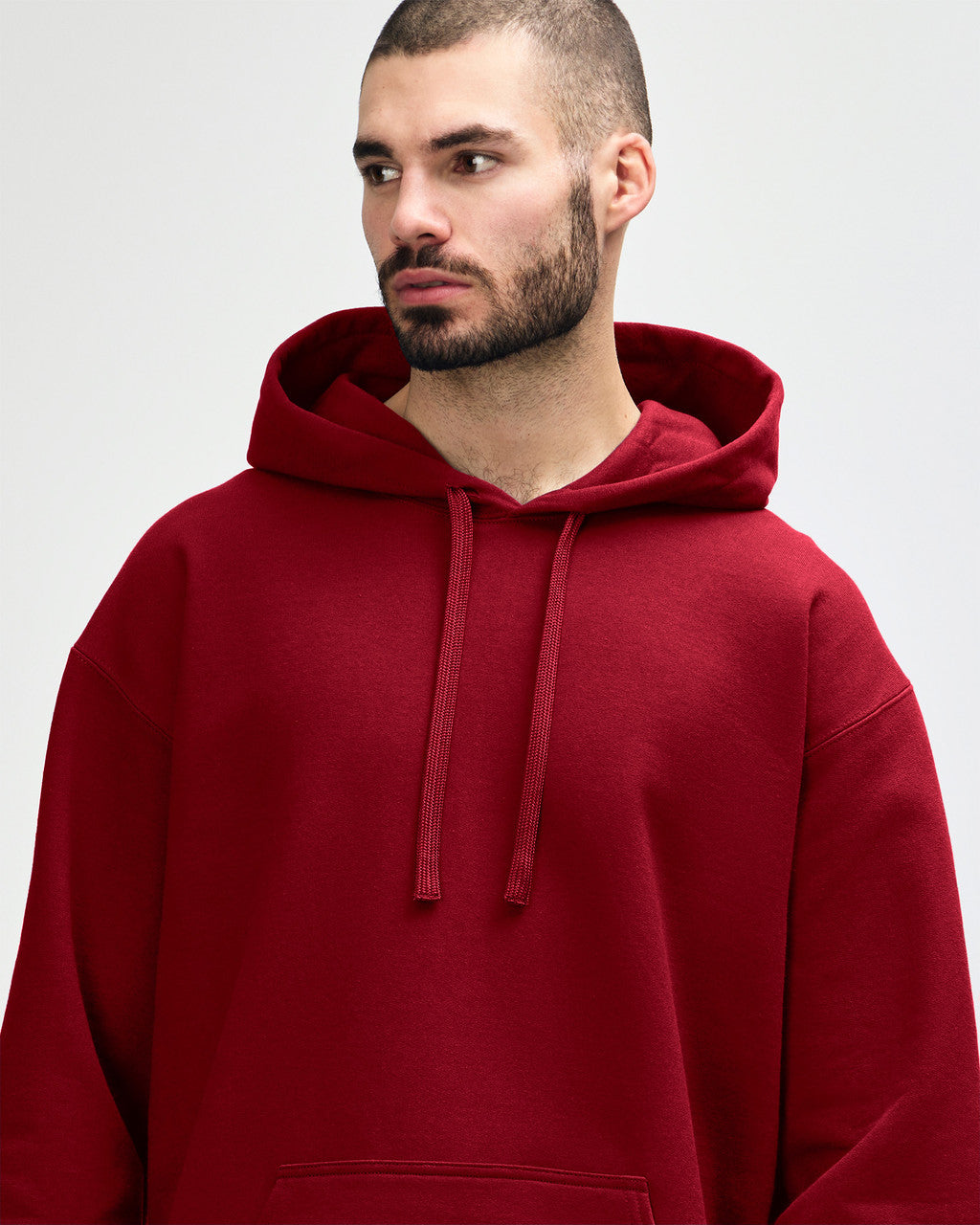 Gildan Hammer Adult Hooded Sweatshirt (19500)