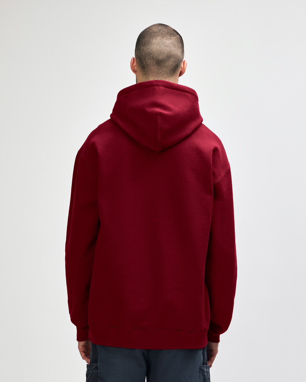 Gildan Hammer Adult Hooded Sweatshirt (19500)
