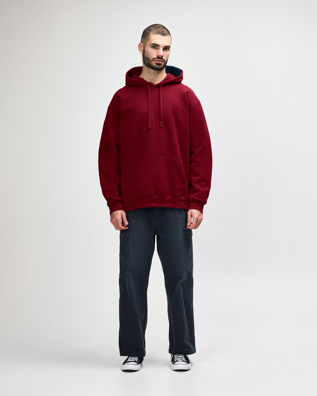 Gildan Hammer Adult Hooded Sweatshirt (19500)