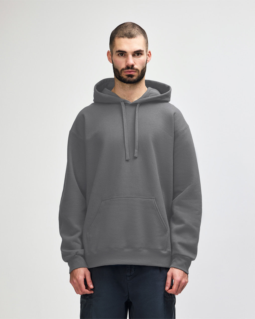 Gildan Hammer Adult Hooded Sweatshirt (19500)
