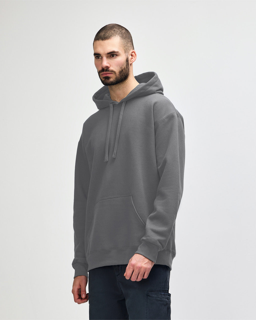 Gildan Hammer Adult Hooded Sweatshirt (19500)
