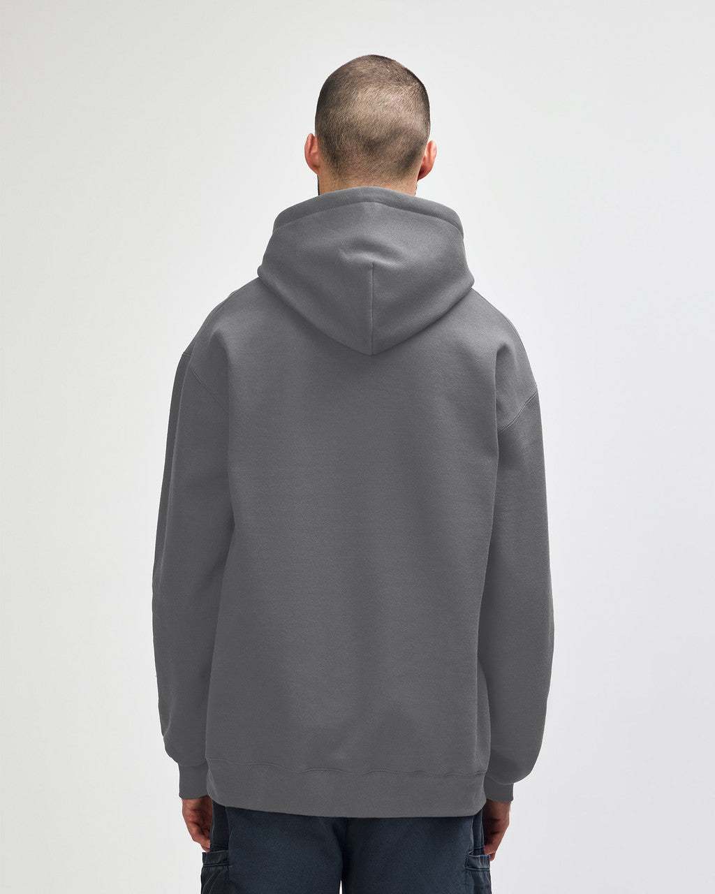 Gildan Hammer Adult Hooded Sweatshirt (19500)