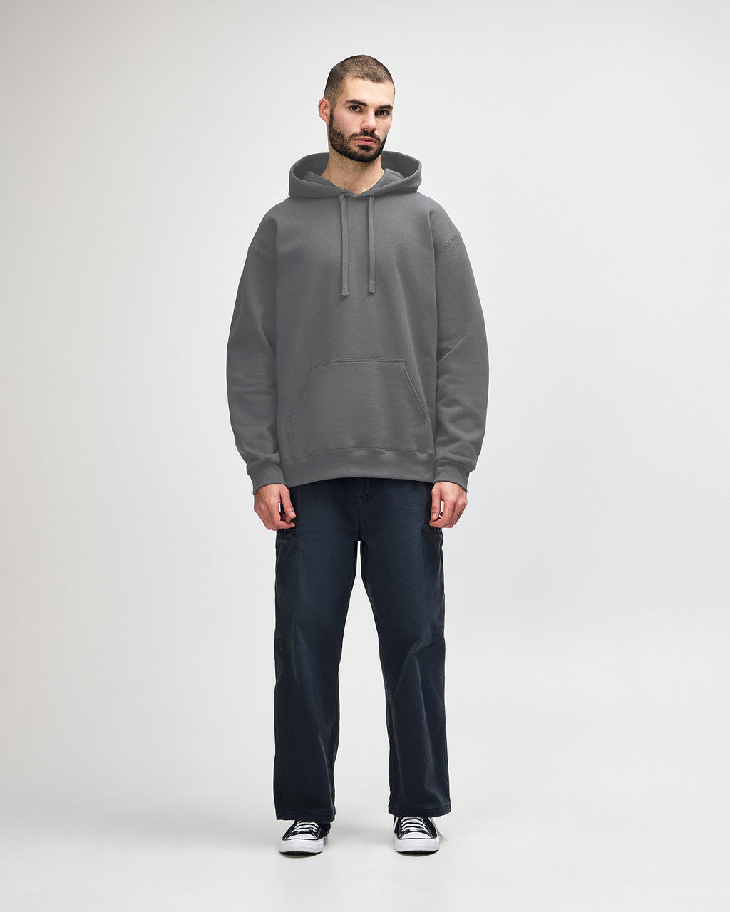 Gildan Hammer Adult Hooded Sweatshirt (19500)