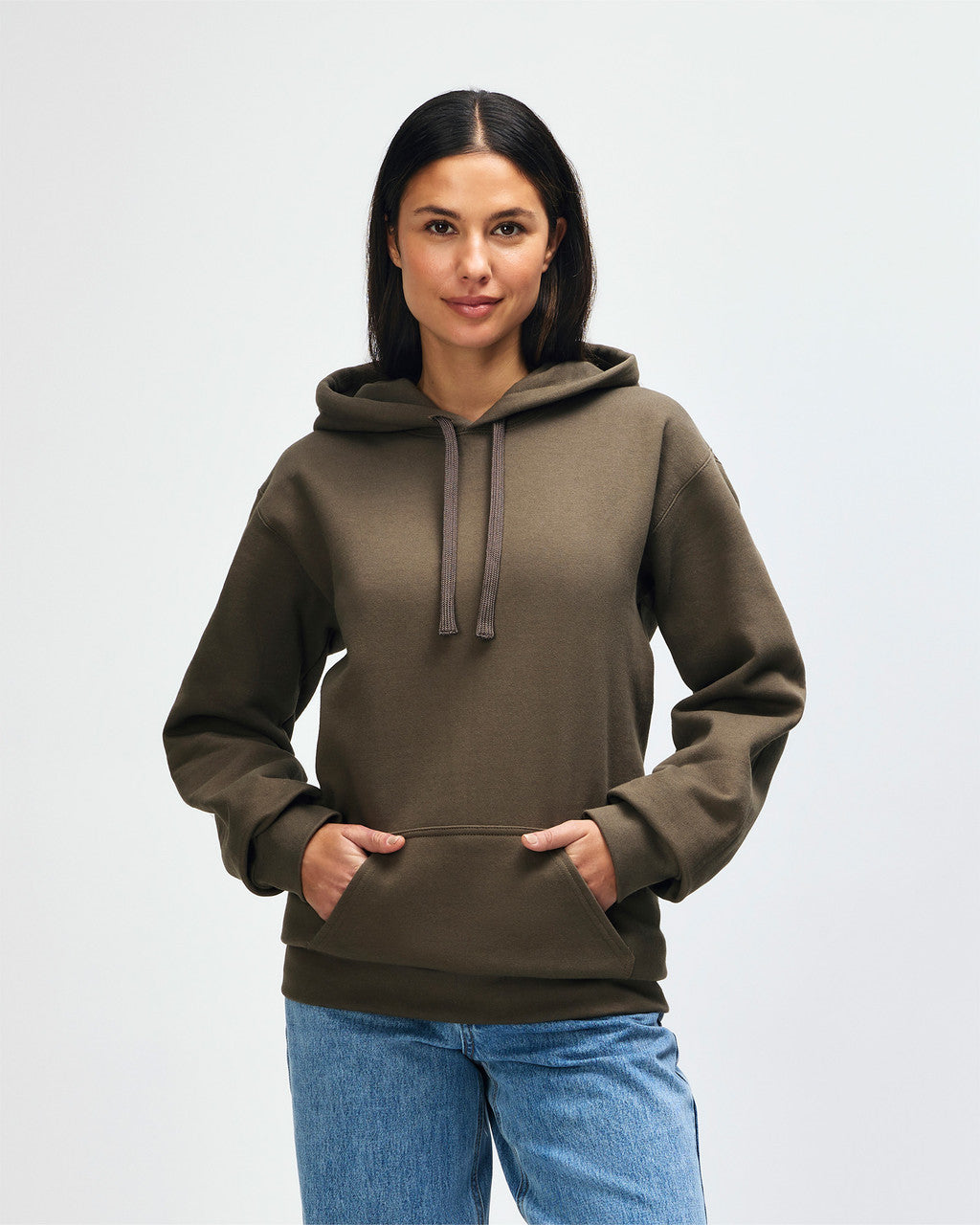 Gildan Hammer Adult Hooded Sweatshirt (19500)