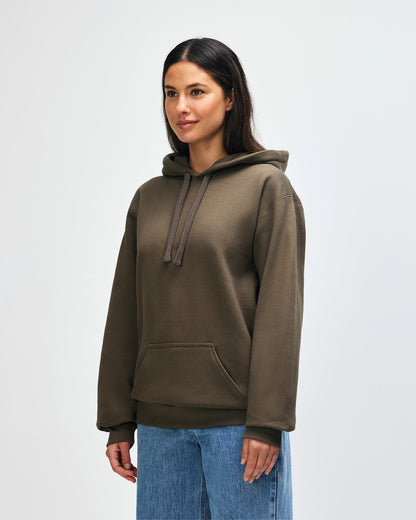 Gildan Hammer Adult Hooded Sweatshirt (19500)