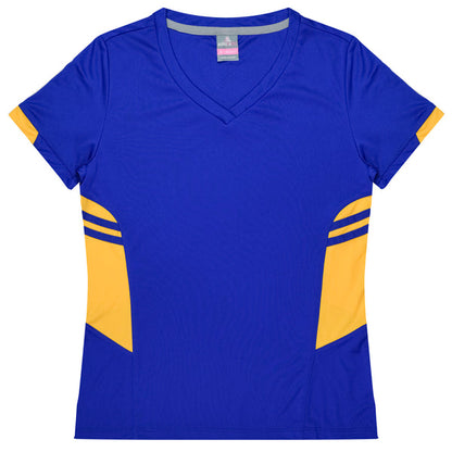 Aussie Pacific Mens Tasman Tee (1211)