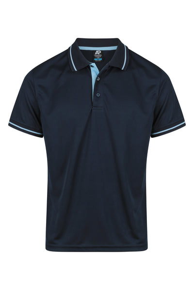 Aussie Pacific Cottesloe Mens Polos(1319)