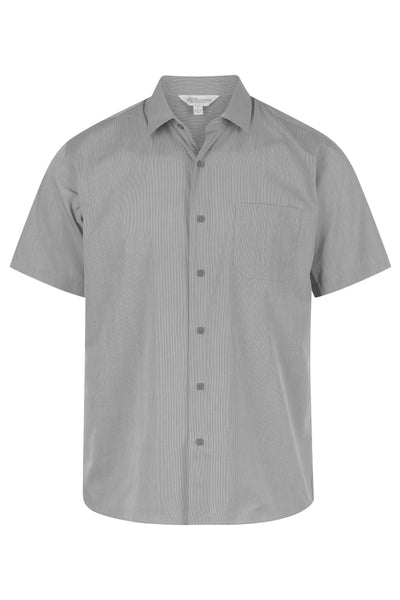 Aussie Pacific Mens Belair Short Sleeve Shirt (1905S)