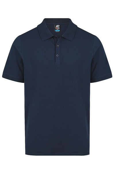 Aussie Pacific Mens Claremont Polo (1315)