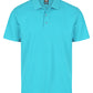Aussie Pacific Hunter Mens Polos (1312)