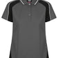 Aussie Pacific Panorama Ladies Polo 2nd (6 Colour)-(2309)